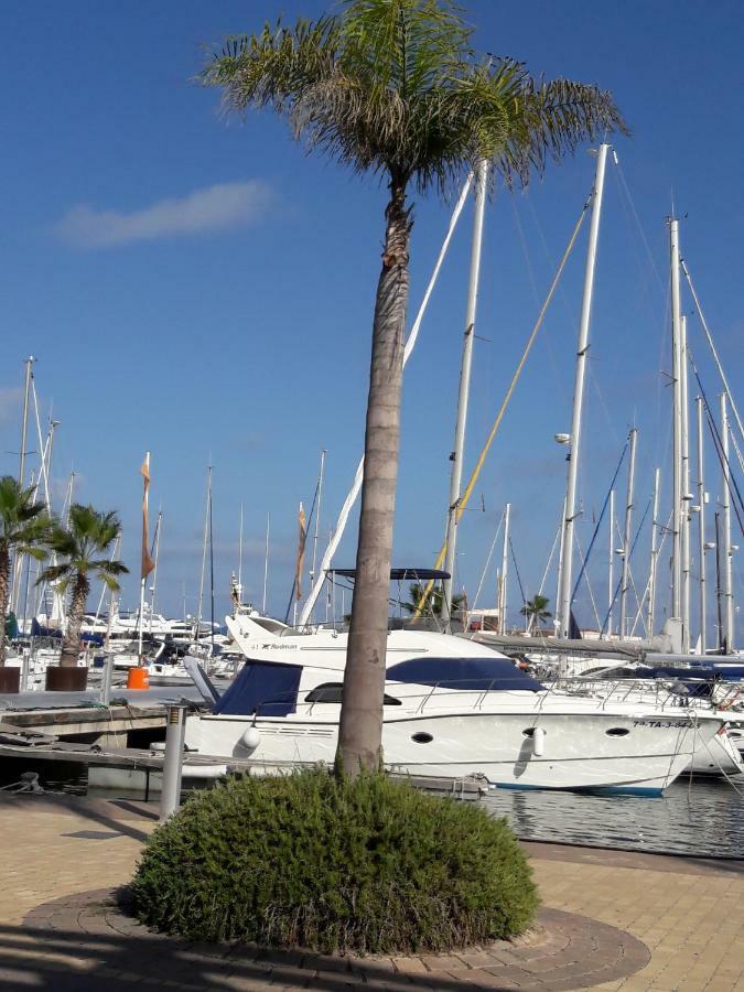 Carolinas Aptmt Orihuela Villacosta Exterior photo