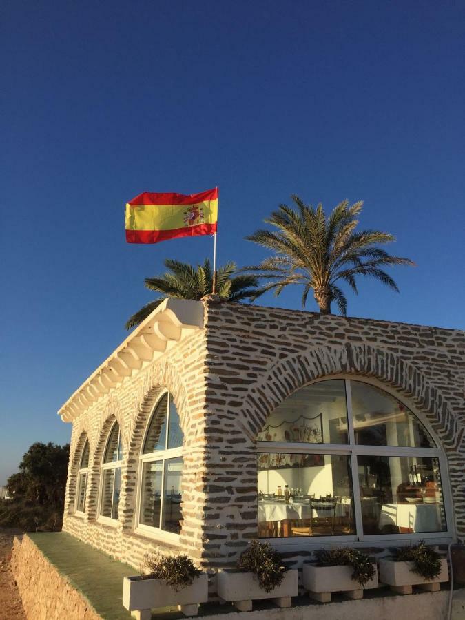 Carolinas Aptmt Orihuela Villacosta Exterior photo
